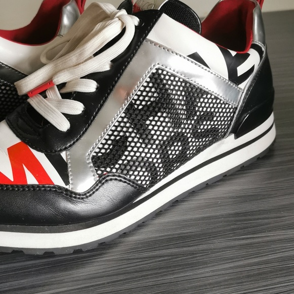 Michael Kors sneakers - Picture 6 of 8